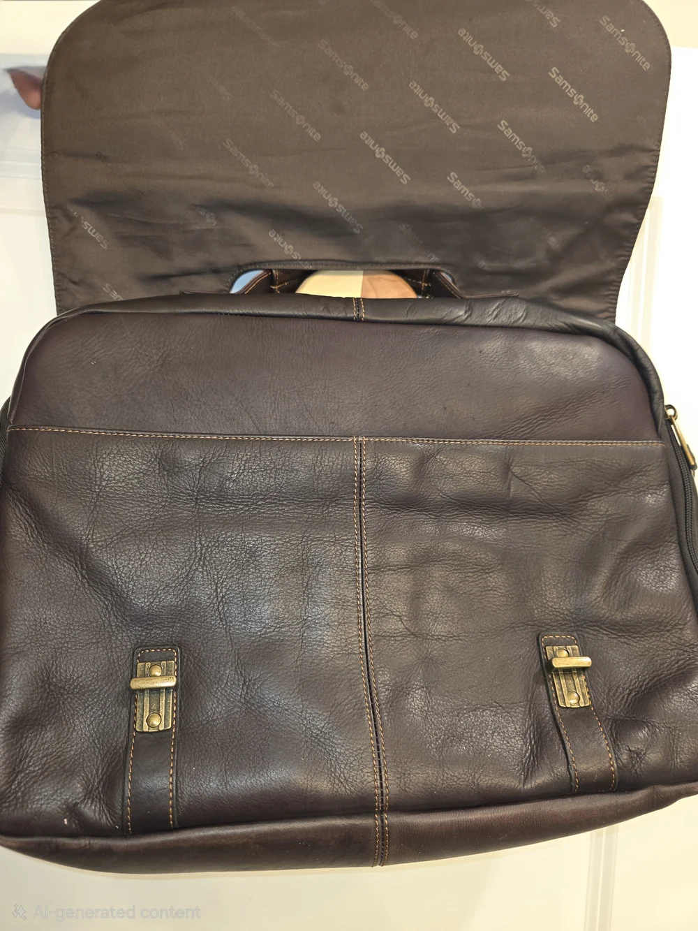 Samsonite 💼 dark